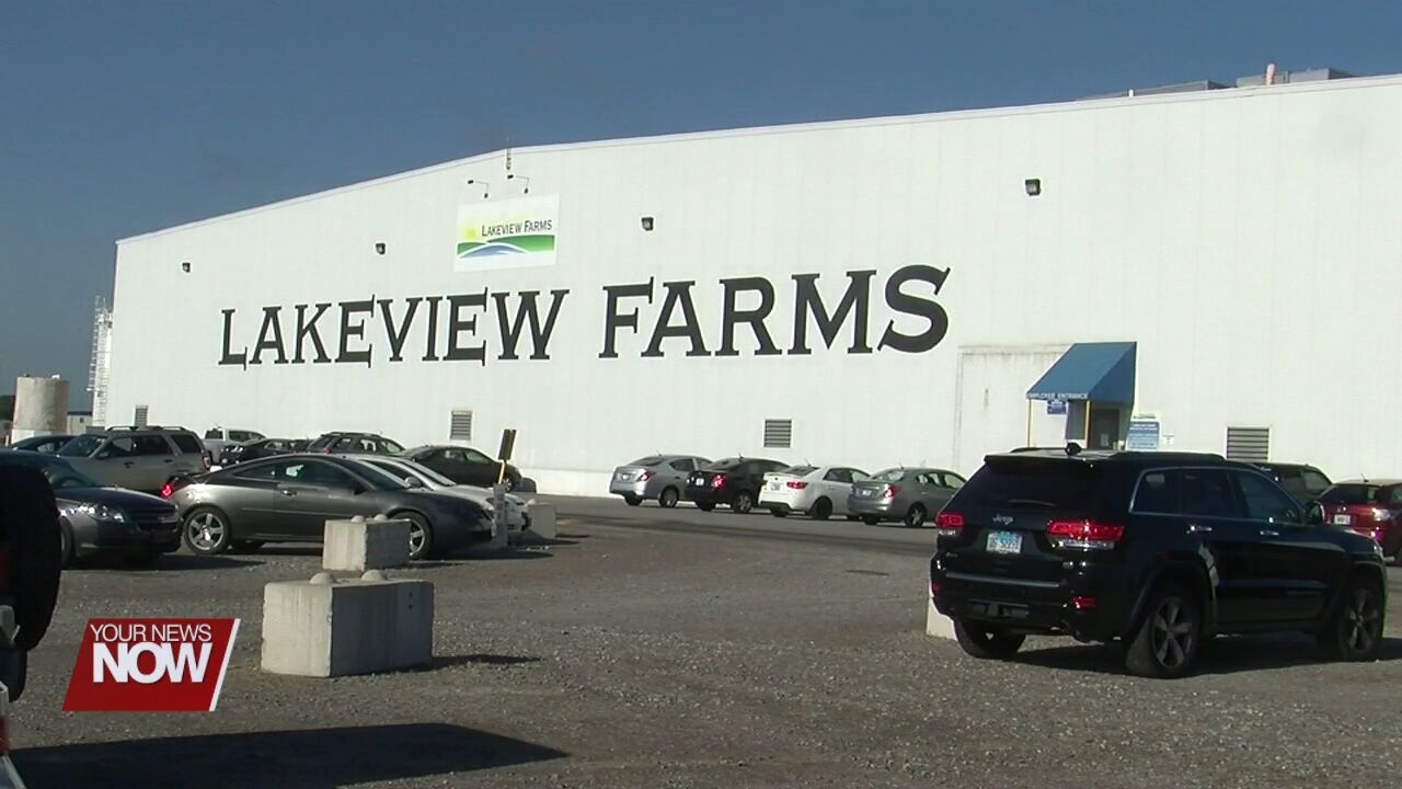 Allen County Commissioners hear about potential expansion projects coming to the county